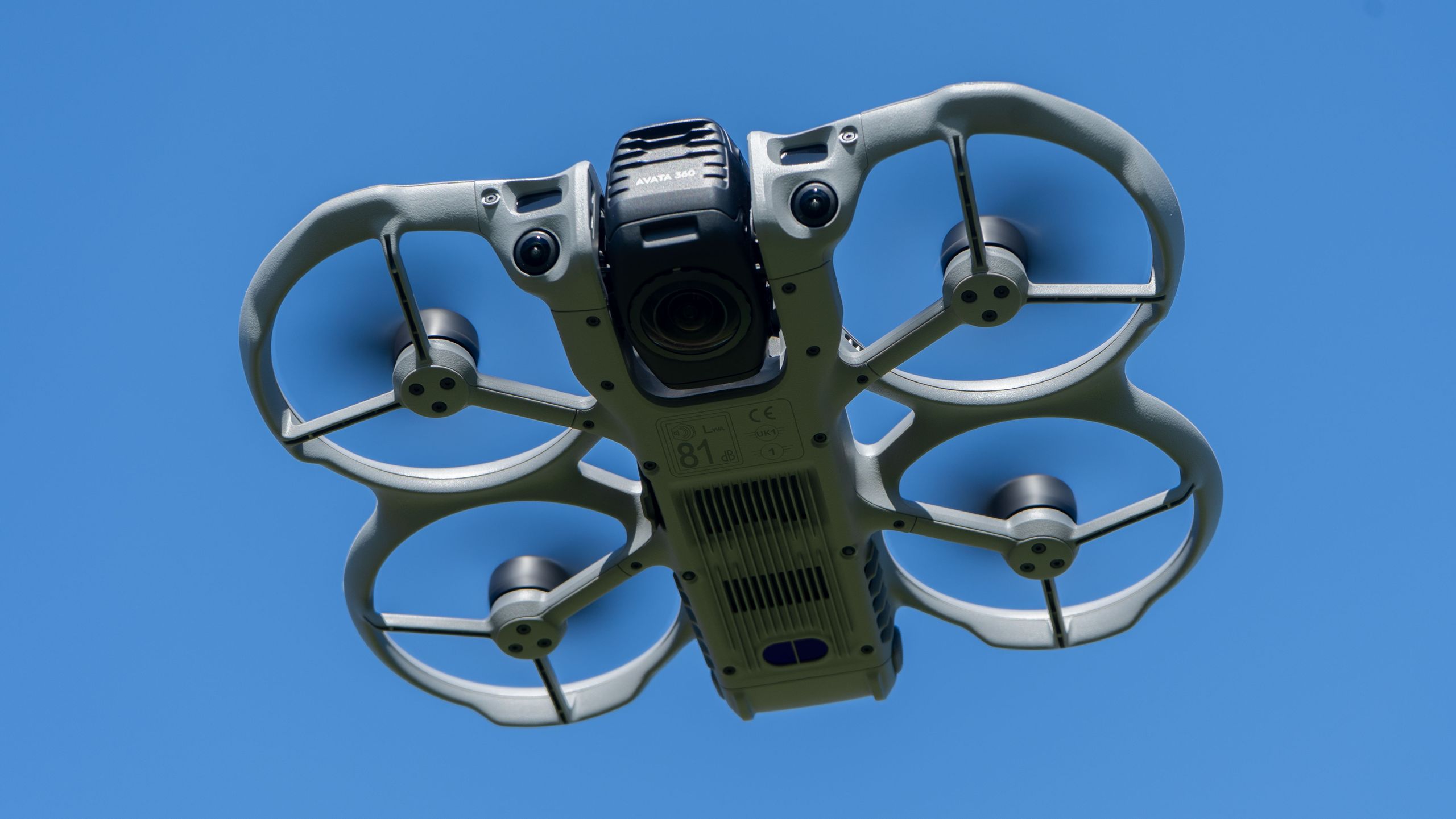 Appel de la FCC sur l&rsquo;interdiction des drones DJI : les utilisateurs peuvent faire entendre leur voix