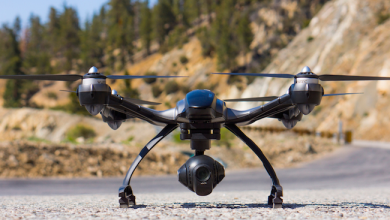 Pékin renforce sa réglementation : interdiction de vente de drones et autorisation obligatoire