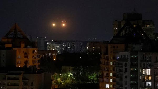 Frappe russe en Ukraine du Sud : un mort et des centaines de drones lancés