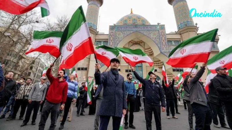 Tensions géopolitiques : l&rsquo;Iran déploie des drones tandis que Washington fait face à des pressions législatives