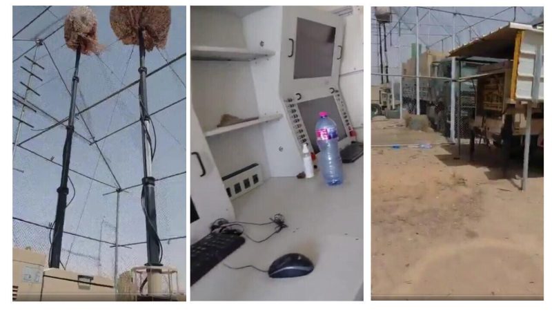 Mali : des groupes rebelles s’emparent d&rsquo;une station de contrôle de drones