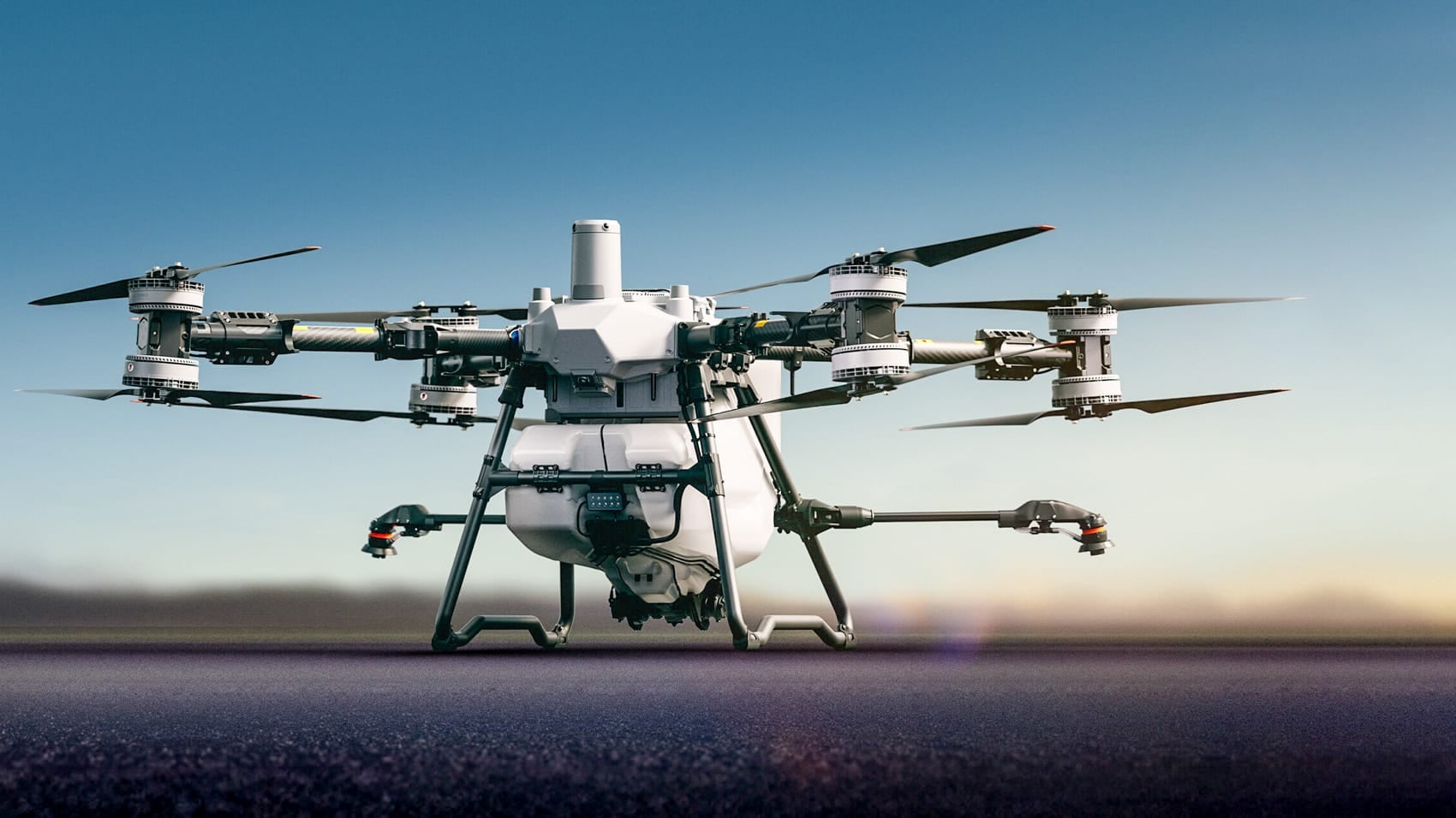 DJI Agriculture atteint 600 000 drones : l&rsquo;UE s&rsquo;apprête à réformer l&rsquo;épandage aérien