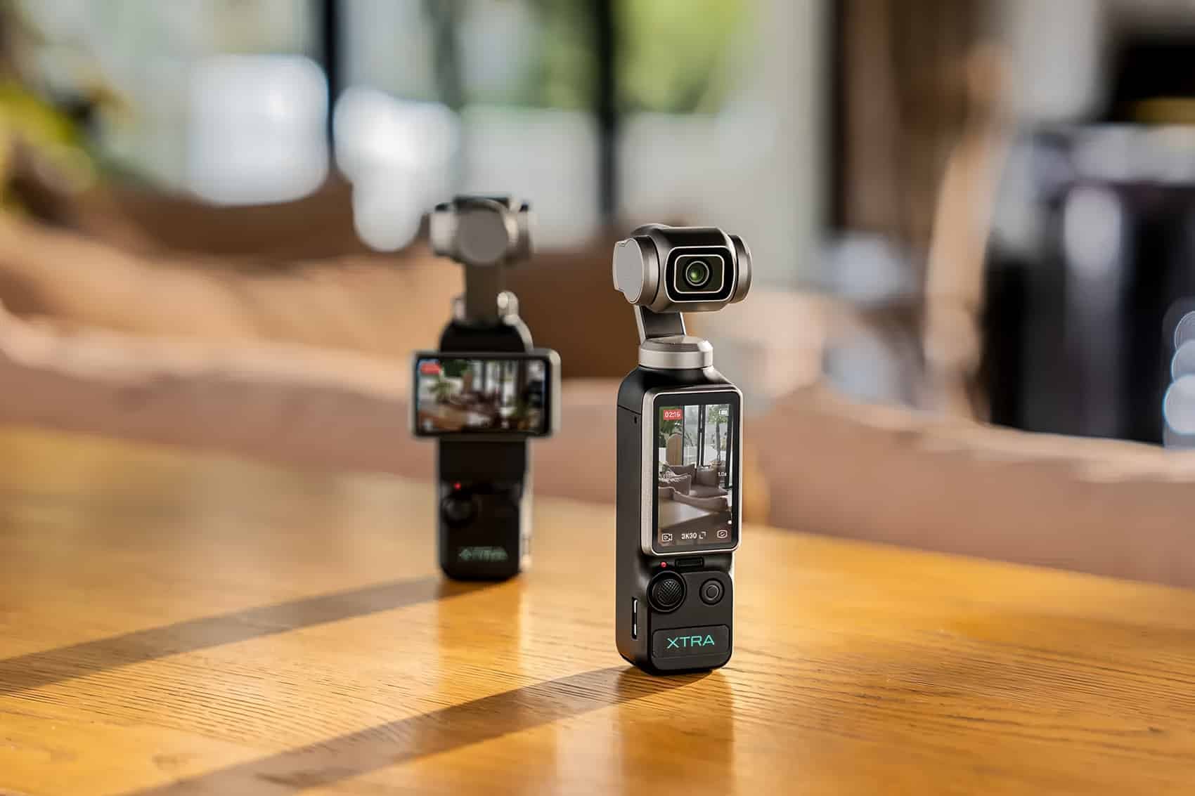 DJI Osmo Pocket 4 : disponibilité limitée et alternatives de marché