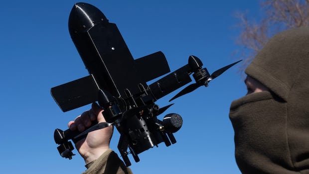 Le Canada déploie discrètement des défenses anti-drones sur ses bases militaires
