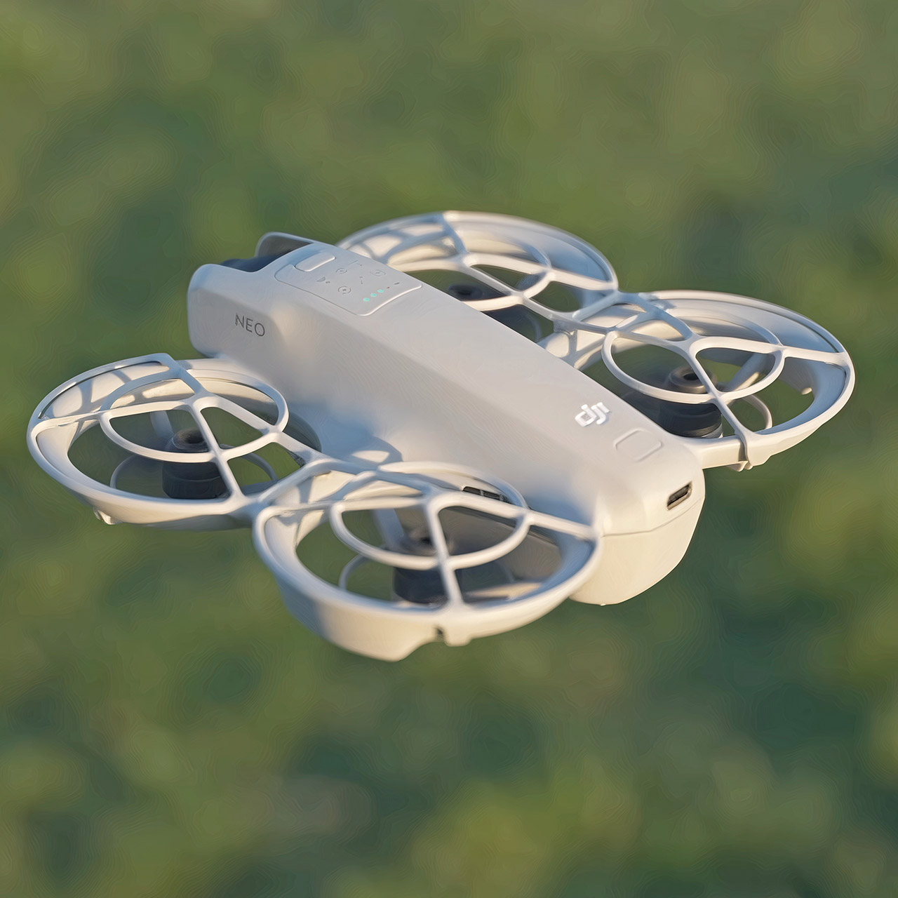 Le DJI Neo reste le meilleur drone 4K rapport qualité-prix en 2026