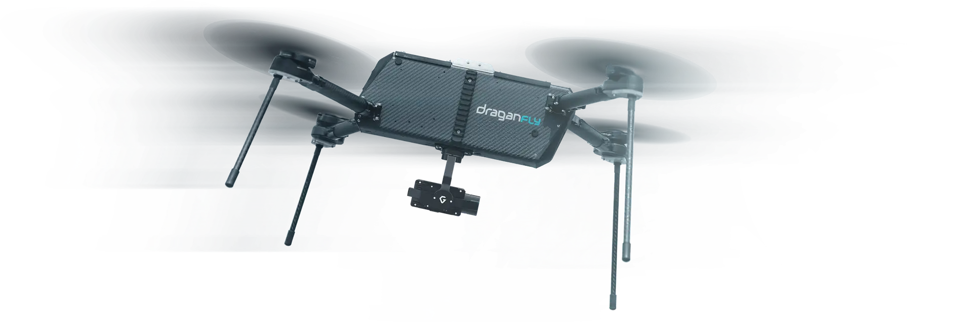 Draganfly présente le drone APEX : l&rsquo;évolution majeure des systèmes militaires et de sécurité