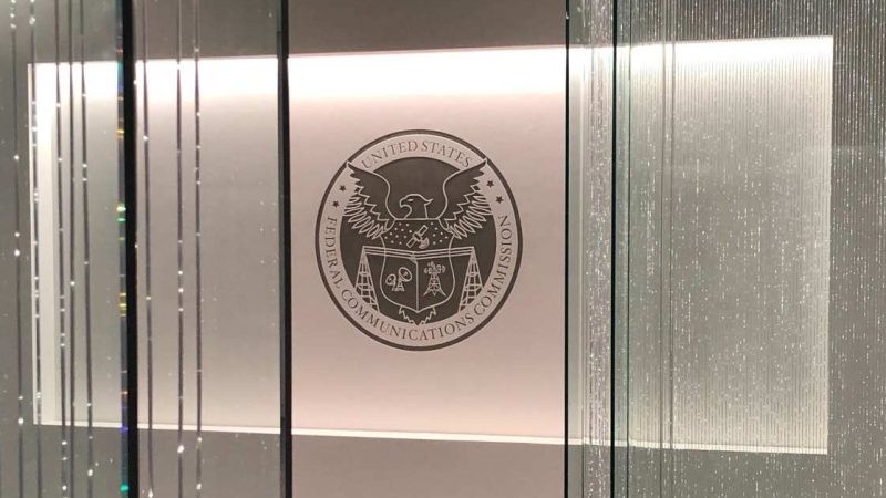 Une commissaire de la FCC défend l&rsquo;interdiction des drones étrangers pour des raisons de sécurité