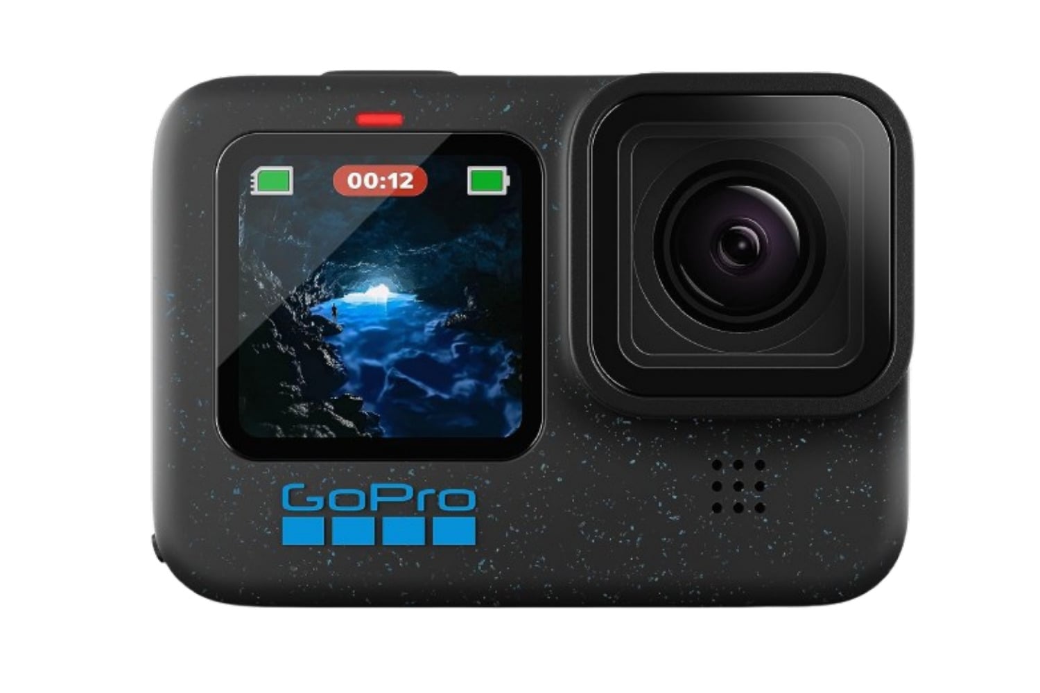 GoPro HERO12 Black en baisse record : une alternative à considérer face aux caméras DJI