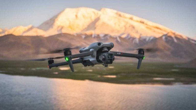 Ban DJI aux États-Unis : comment faire entendre votre voix