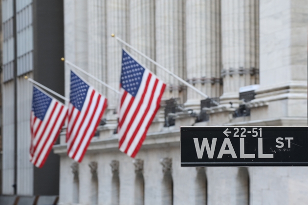 Les marchés américains en hausse malgré les incertitudes économiques