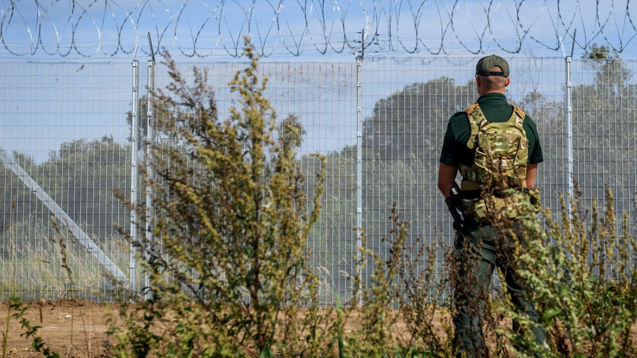 Les services secrets russes accusent la Lettonie de soutenir les opérations de drones ukrainiens
