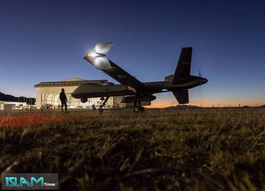 États-Unis : près de 20% des drones MQ-9 Reaper perdus durant les opérations contre l&rsquo;Iran