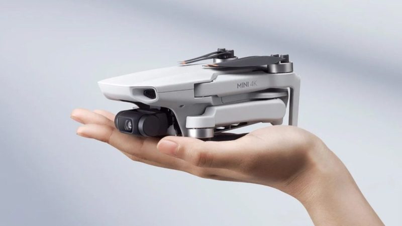 DJI Osmo Pocket 4P : confirmation mondiale avec double capteur et zoom sans perte