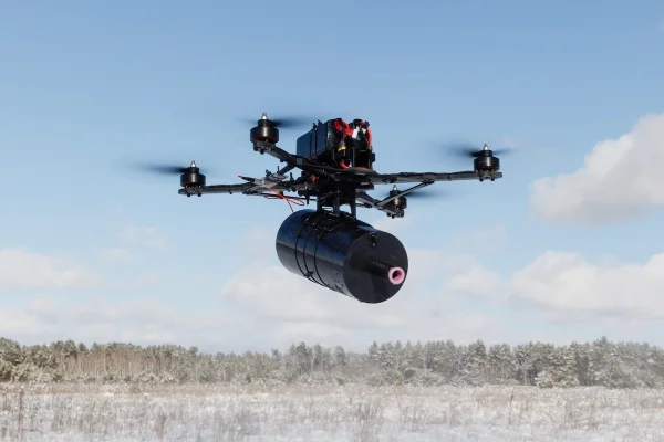 Israël face à la menace croissante des drones FPV du Hezbollah