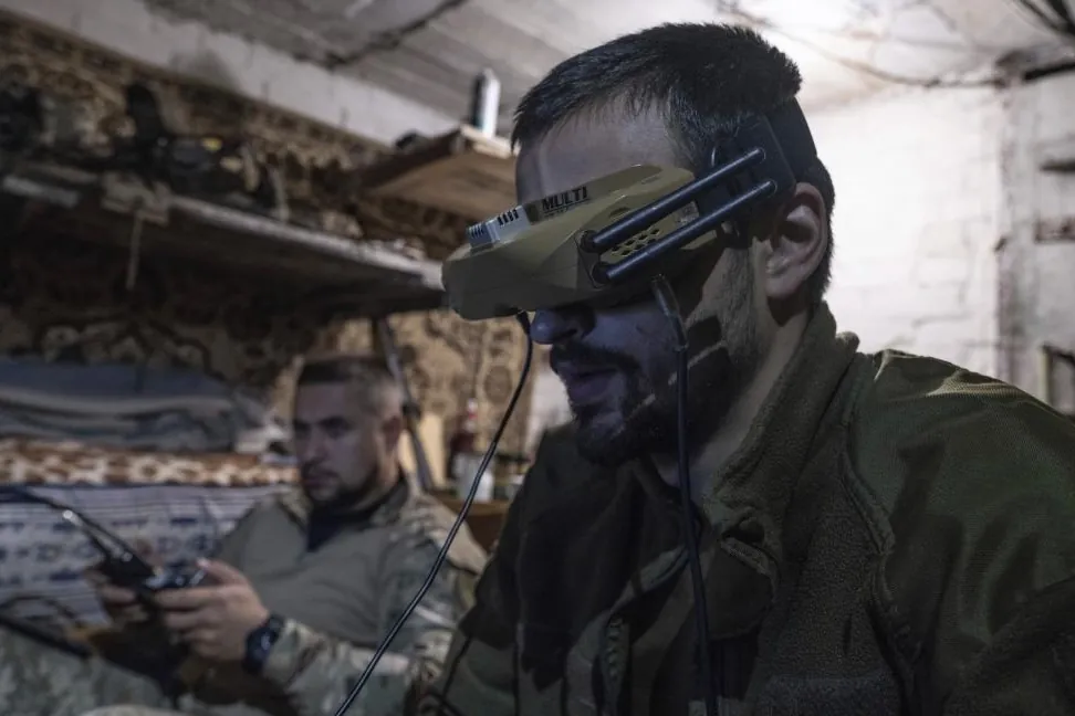 Ukraine accélère le développement de drones militaires face aux menaces russes