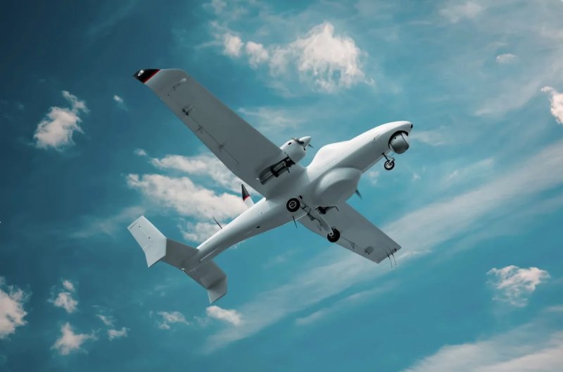 Le Royaume-Uni s&rsquo;engage à fournir 150 000 drones à l&rsquo;Ukraine d&rsquo;ici 2026