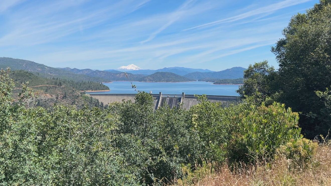 Le Shasta County prépare un spectaculaire show de 200 drones pour la fête nationale américaine