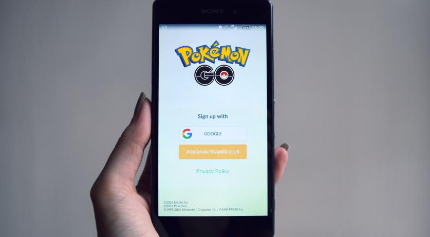 Les données de Pokémon Go auraient contribué au développement de drones militaires
