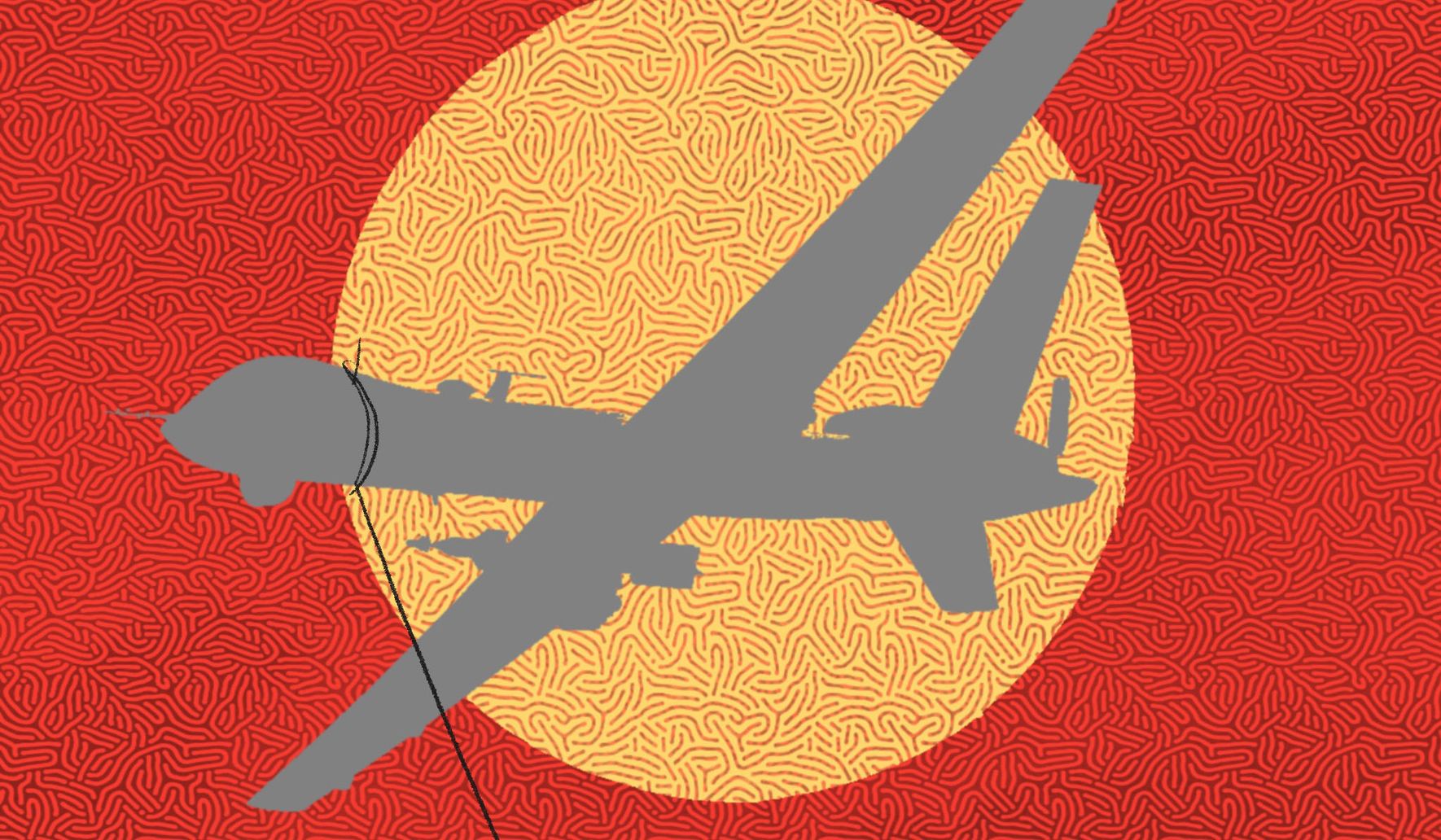 Américains : la course aux drones militaires oublie les opérateurs