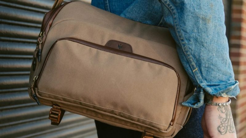 Le meilleur sac pour drone n&rsquo;a pas été conçu pour les drones