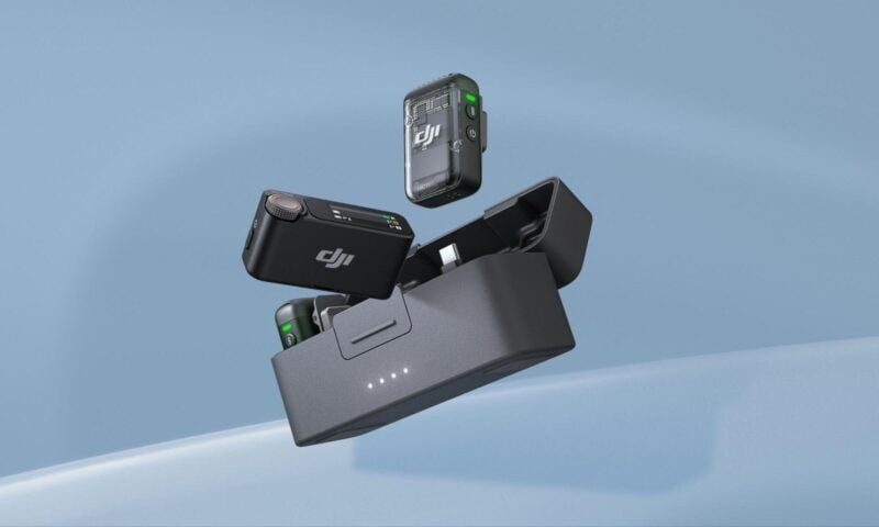DJI Mic, Mic 2 et Mic 3 : Comparatif pour les professionnels du drone
