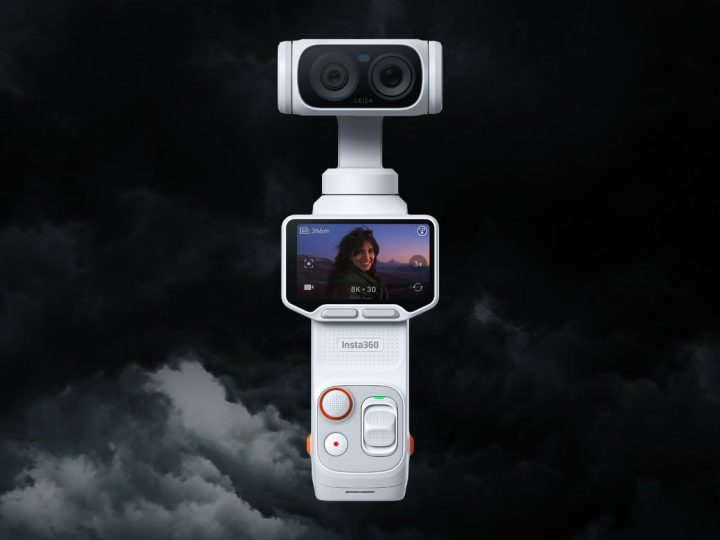 DJI poursuit Insta360 pour violation de brevets Osmo Pocket
