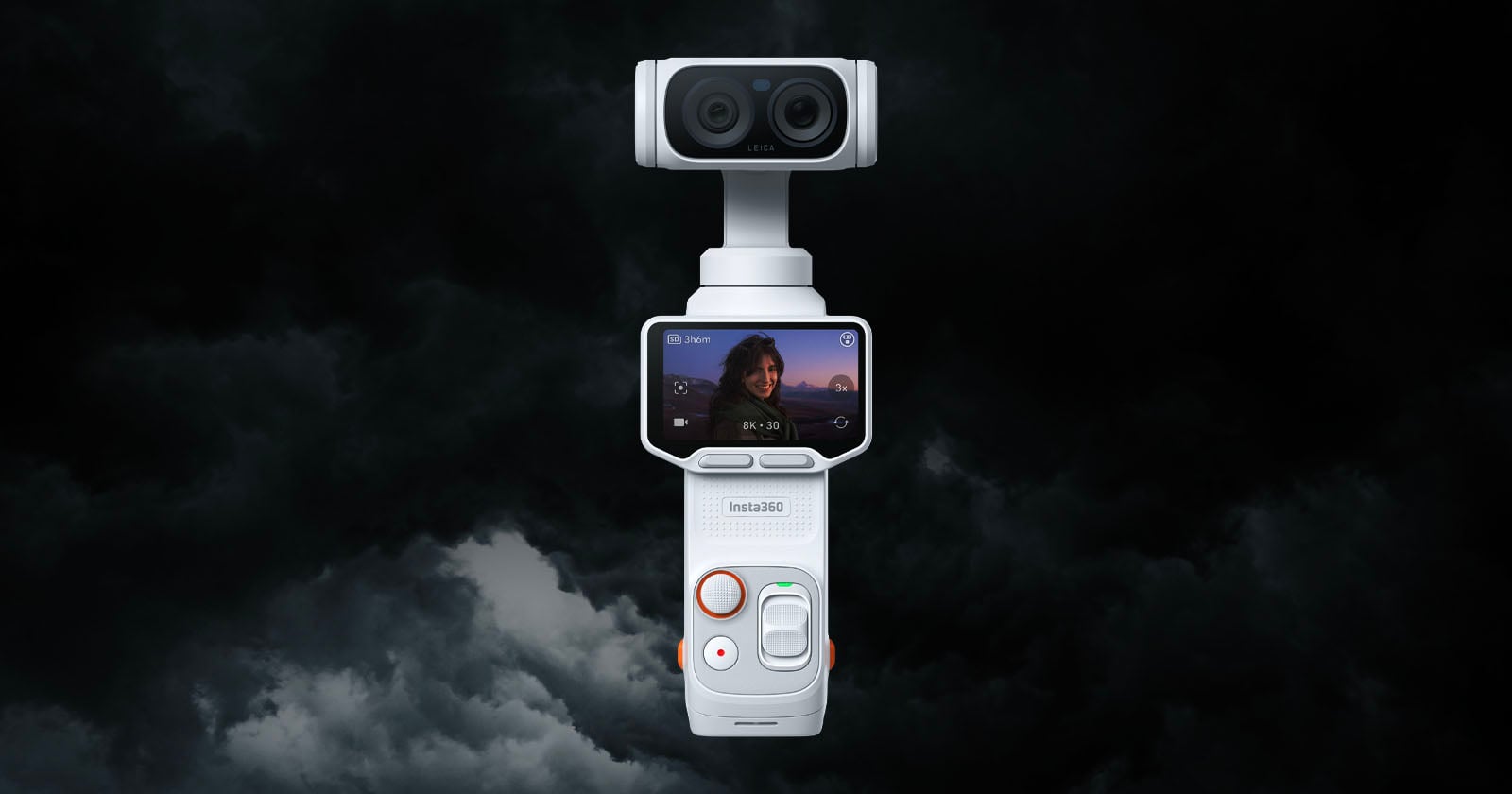 DJI poursuit Insta360 pour violation de brevets Osmo Pocket