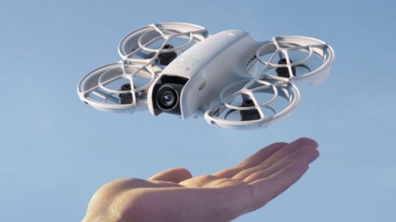 La FCC assouplit les règles d&rsquo;importation de drones, mais les modèles DJI restent exclus