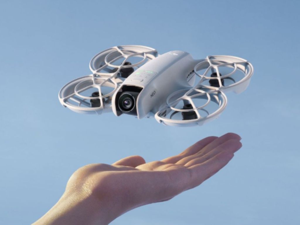 La FCC assouplit les règles d&rsquo;importation de drones, mais les modèles DJI restent exclus