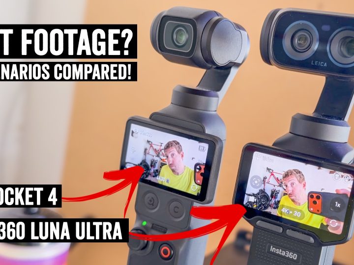 Potensic Atom 3 : un concurrent sérieux face au DJI Lito X1, mais des obstacles américains persistent