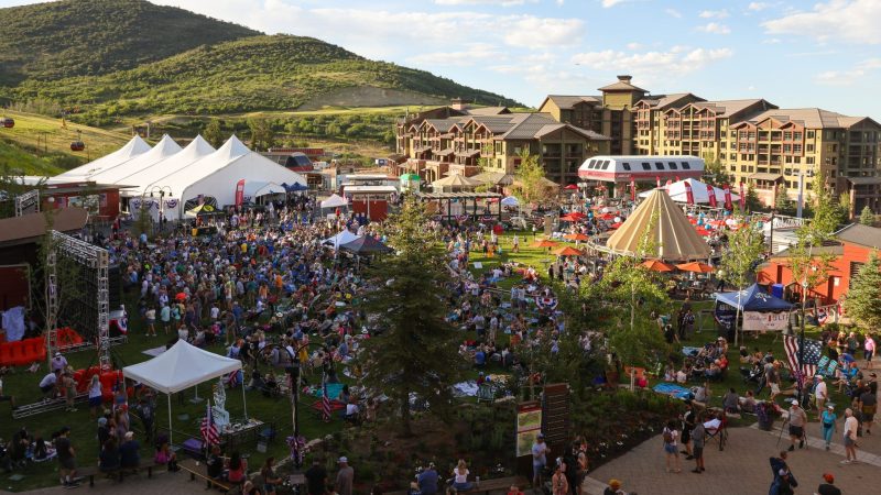 Forum Fest annonce sa programmation musicale pour sa cinquième édition