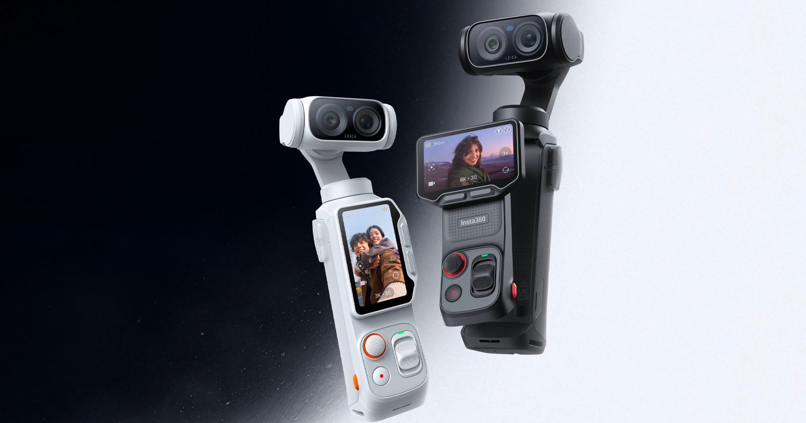 Insta360 contre-attaque DJI avec cinq violations de brevets