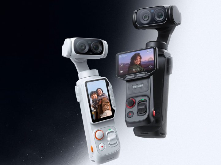 Insta360 se prépare à riposter contre DJI avec des contre-brevets