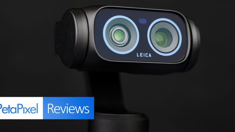 Insta360 Luna Ultra : un concurrent sérieux face à la domination de DJI