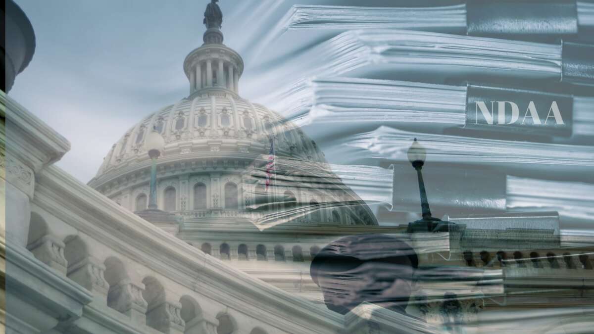 États-Unis : la commission sénatoriale du NDAA prévoit une nouvelle structure de commandement pour les drones militaires