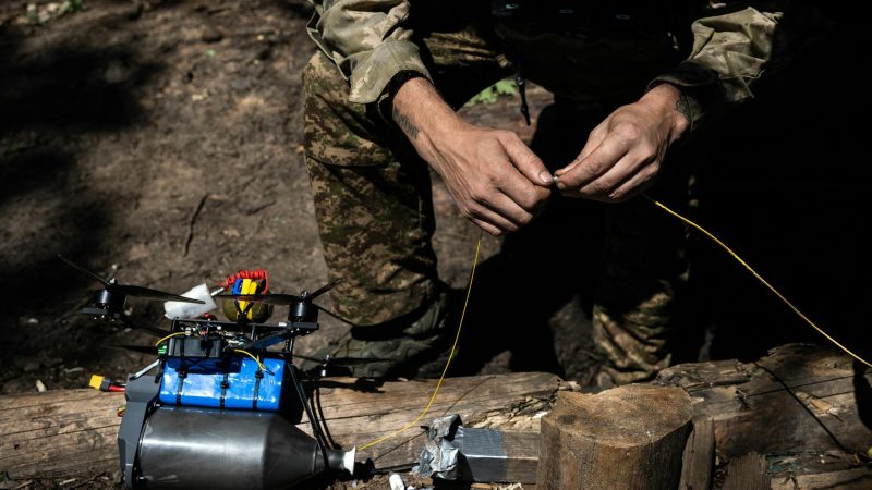 La Russie face aux attaques de drones : quelles leçons pour le Minnesota ?