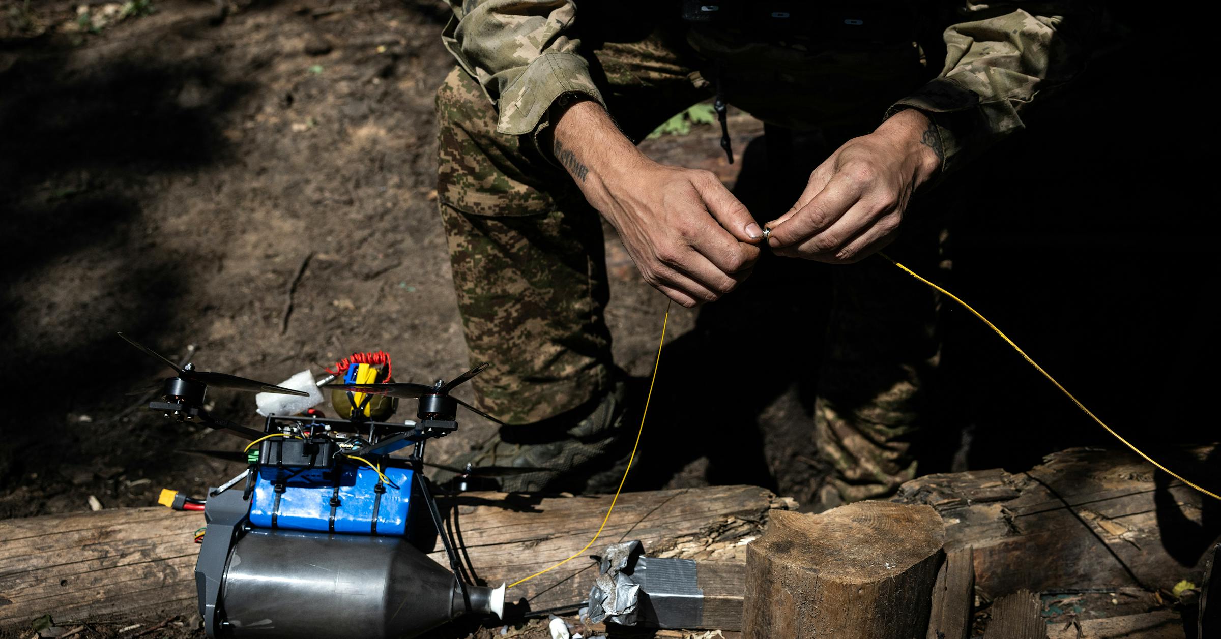 La Russie face aux attaques de drones : quelles leçons pour le Minnesota ?