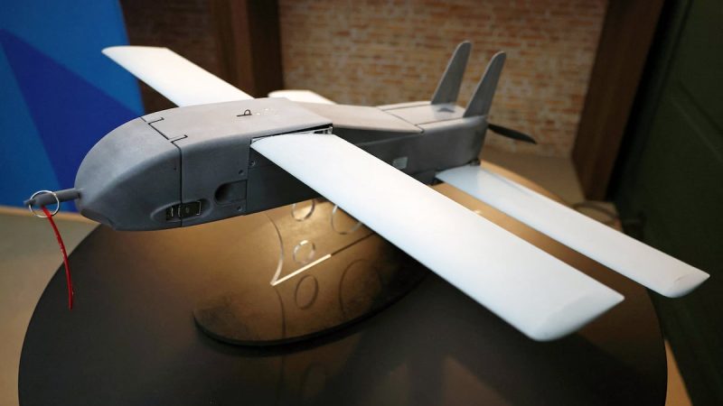 Renault s&rsquo;associe avec Thales pour augmenter la production française de drones