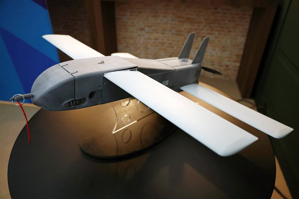 Renault s&rsquo;associe avec Thales pour augmenter la production française de drones