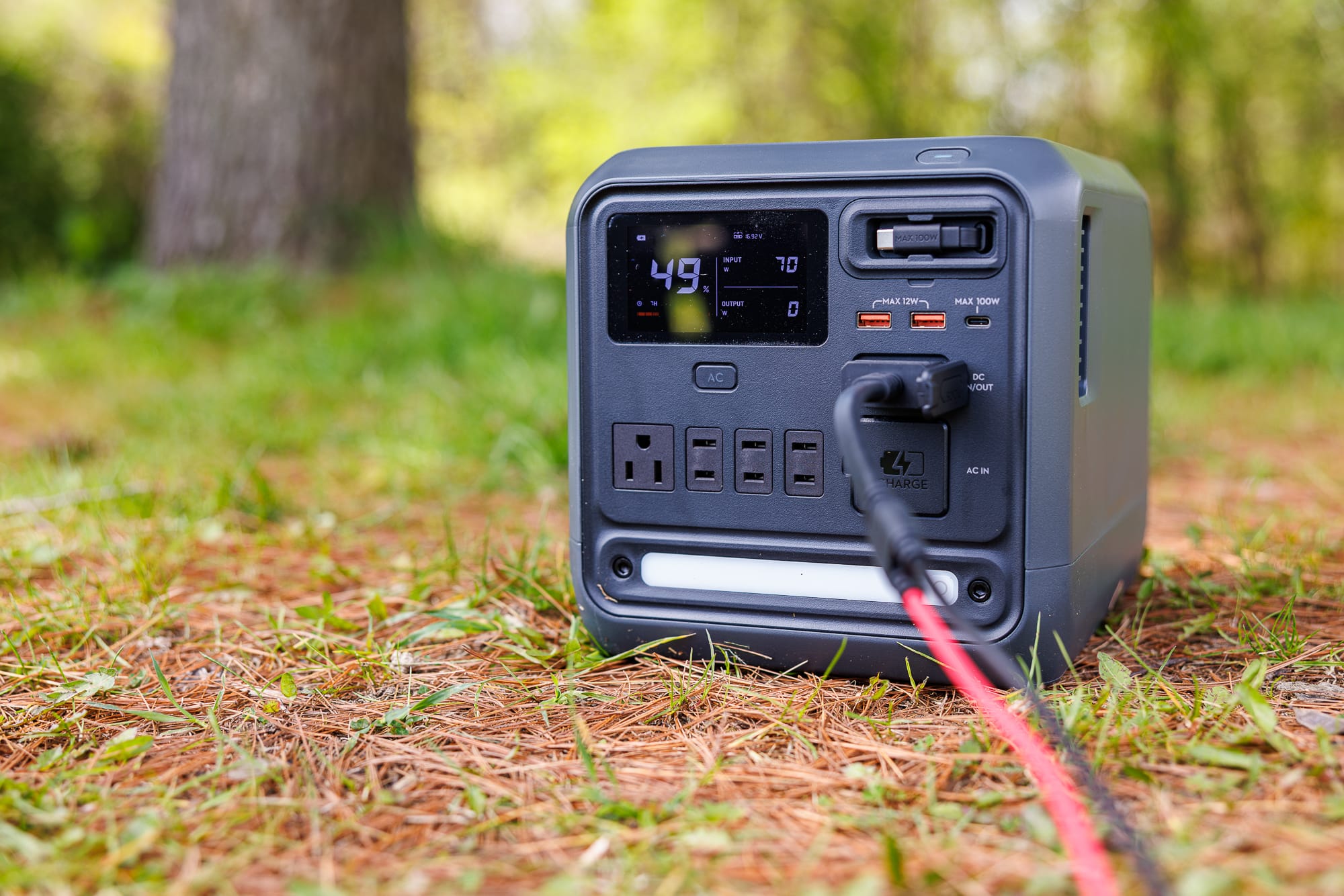 DJI Power 1000 Mini : l&rsquo;autonomie portable pour les professionnels en déplacement