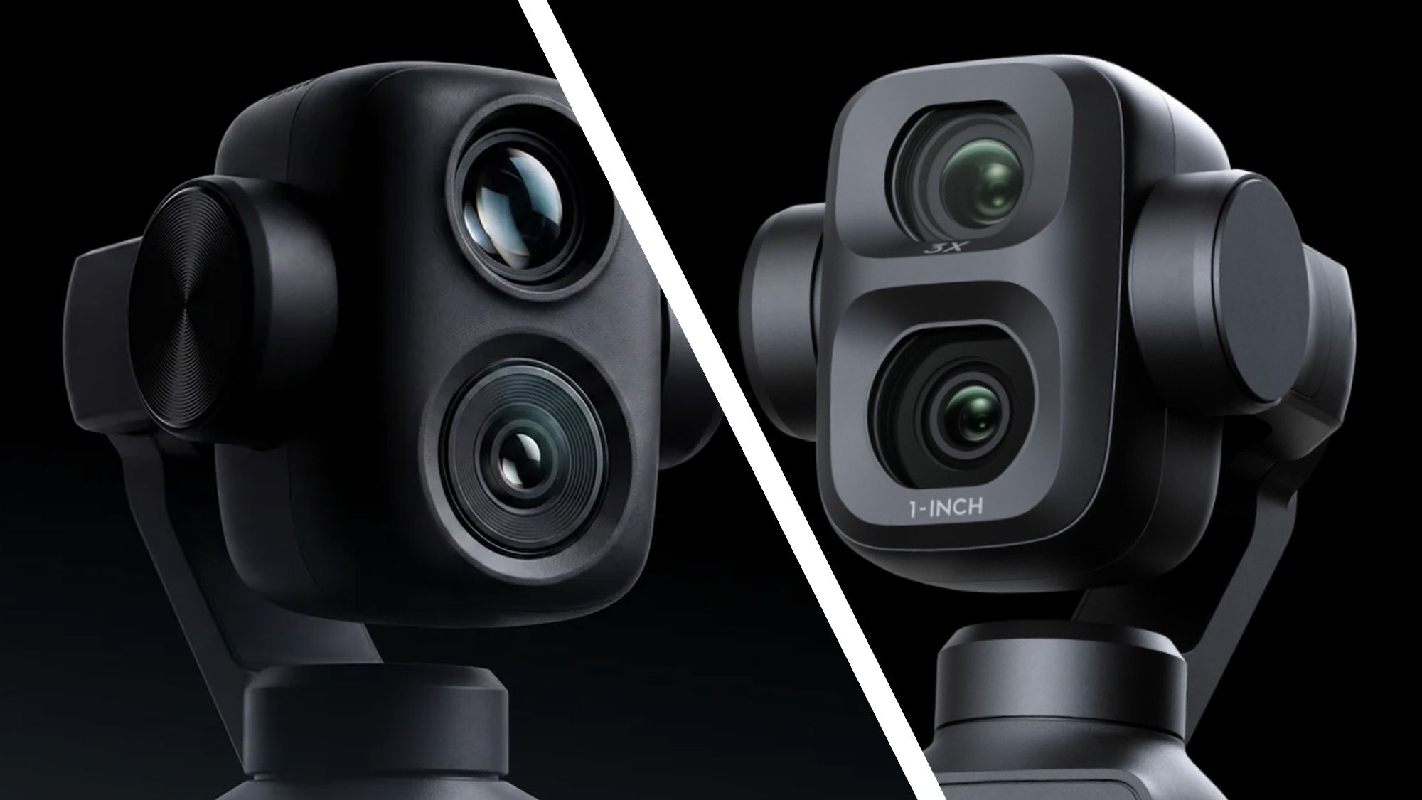 Alternative au DJI Pocket 4P : le Xtra Muse 2 Pro arrive aux États-Unis