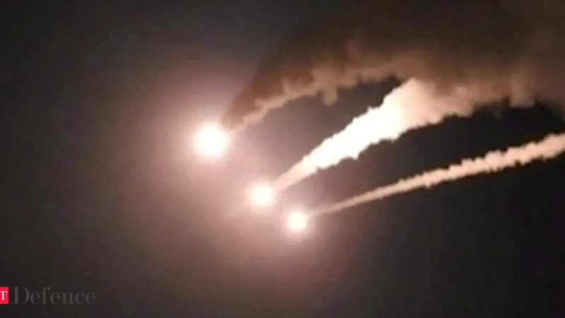 Deux drones du Hezbollah frappent le nord d&rsquo;Israël, représailles attendues