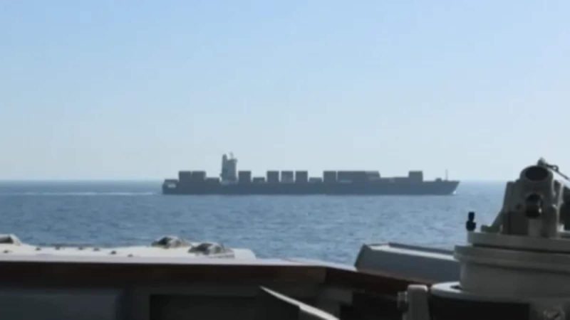 Les États-Unis affirment avoir détruit quatre drones iraniens alors que les tensions s&rsquo;intensifient au Moyen-Orient
