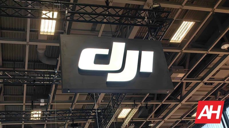 DJI répond aux ambitions d&rsquo;Insta360 dans les caméras de poche par deux actions en justice