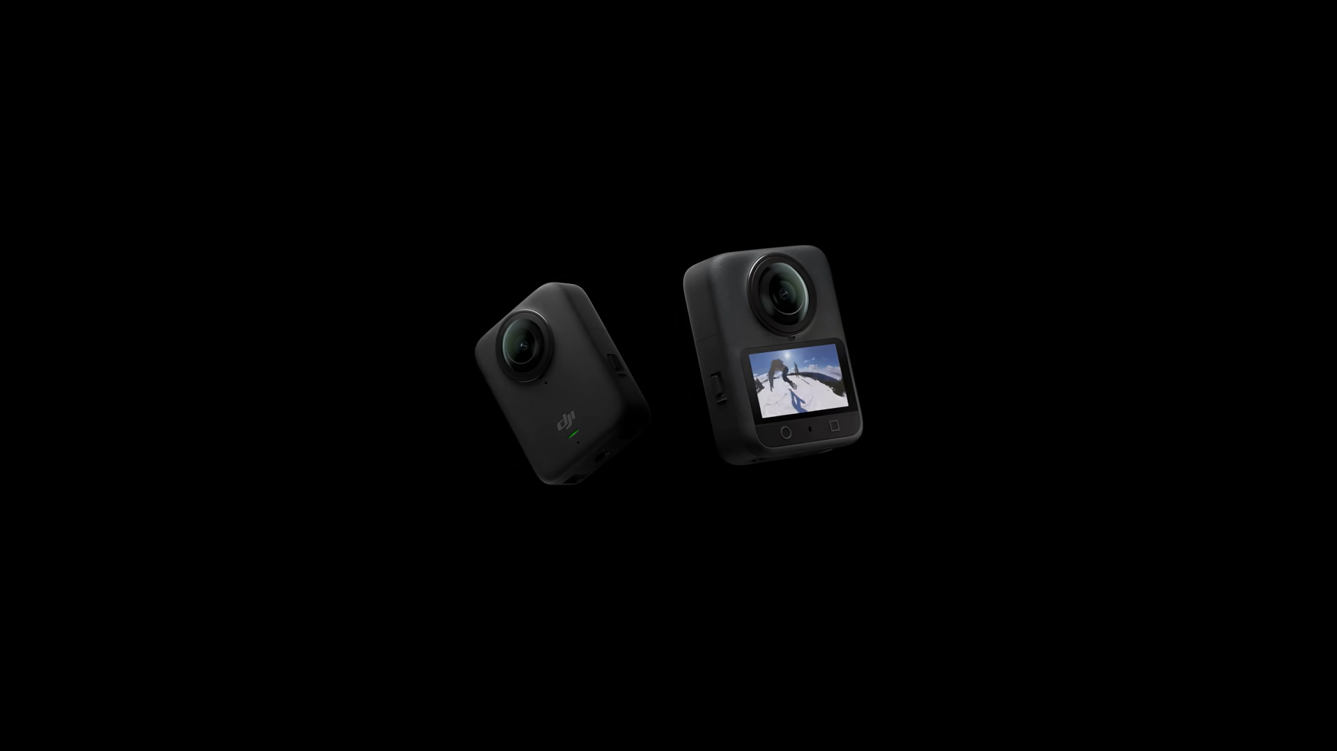 DJI Osmo 360 : des capacités vidéo 8K impressionnantes, mais un bémol important