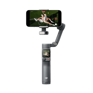 DJI Osmo Mobile 8P : La télécommande FrameTap révolutionne la stabilisation mobile