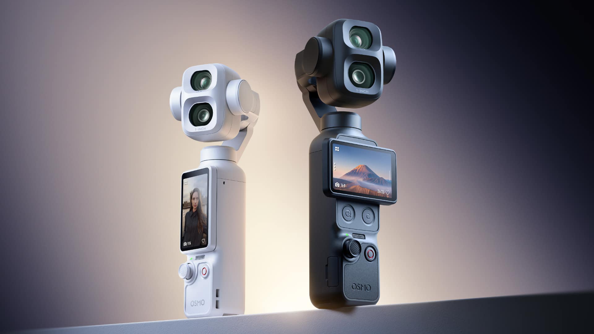 DJI Osmo Pocket 4P : les précommandes ouvrent en Chine à 3 799 CNY