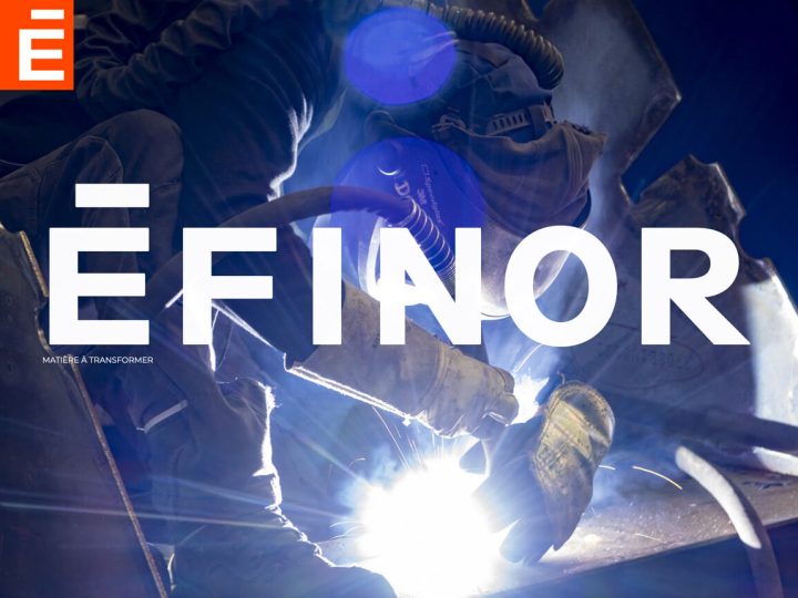 Efinor sea cleaner : le drone nettoyeur maritime entre en commercialisation