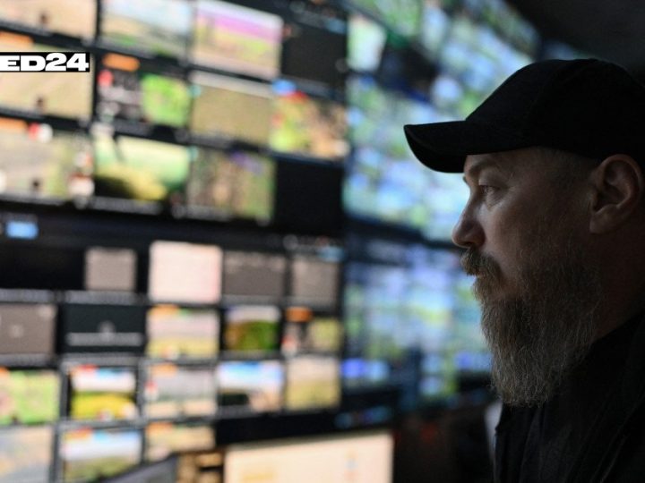 Ukraine : les drones de guerre isolent progressivement la Crimée