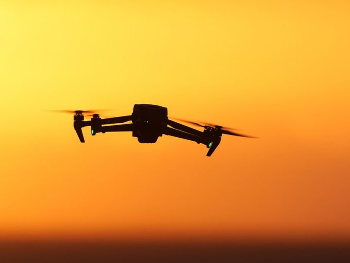 La DPS rappelle aux opérateurs de drones les règles de la FAA pour la Coupe du monde FIFA